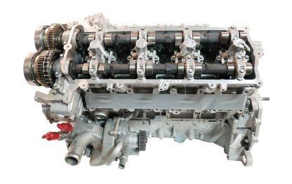 Moteur M838TE-M838 MCLAREN 570GT 570S – vue détail
