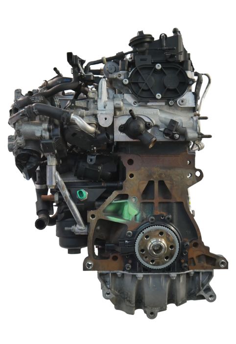 Moteur DFSF-DFS VW Caddy 182 000 km – vue détail