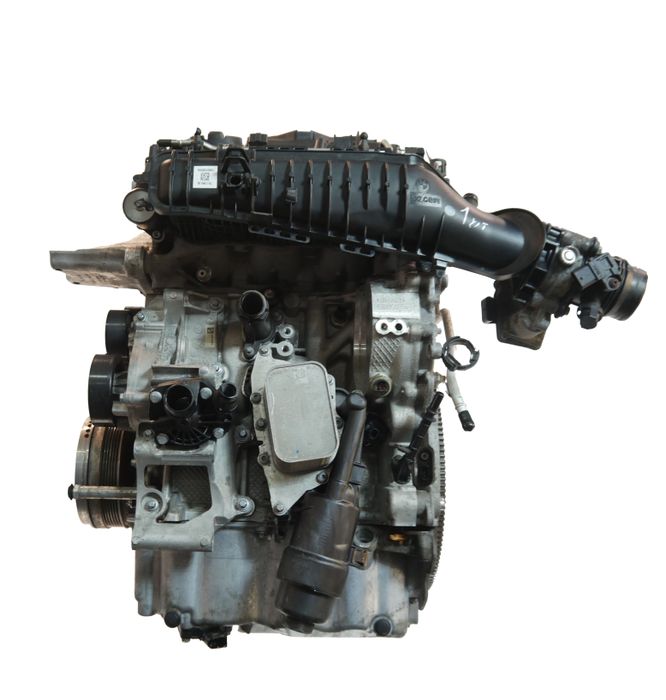 Moteur d'occasion BMW Série 2 (F45) 1.5L – B38A15A-B38