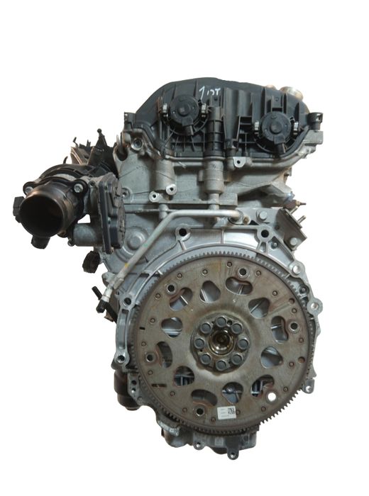 Moteur B38A15A-B38 BMW Série 2 (F45) 211 000 km – vue détail