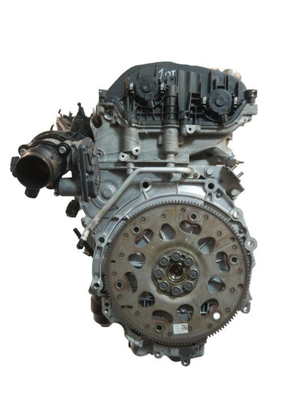 Moteur B38A15A-B38 BMW Série 2 (F45) 211 000 km – vue détail