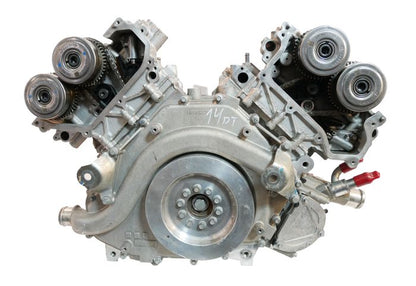 Moteur d'occasion MCLAREN 570GT 570S 3.8L – M838TE-M838