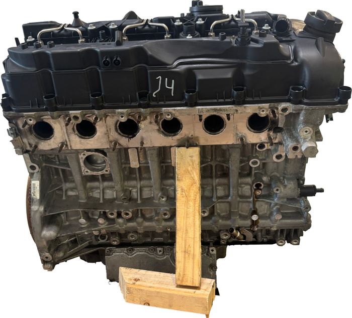 Bloc moteur BMW 3.0L N55B30A-N55 – Express Parts