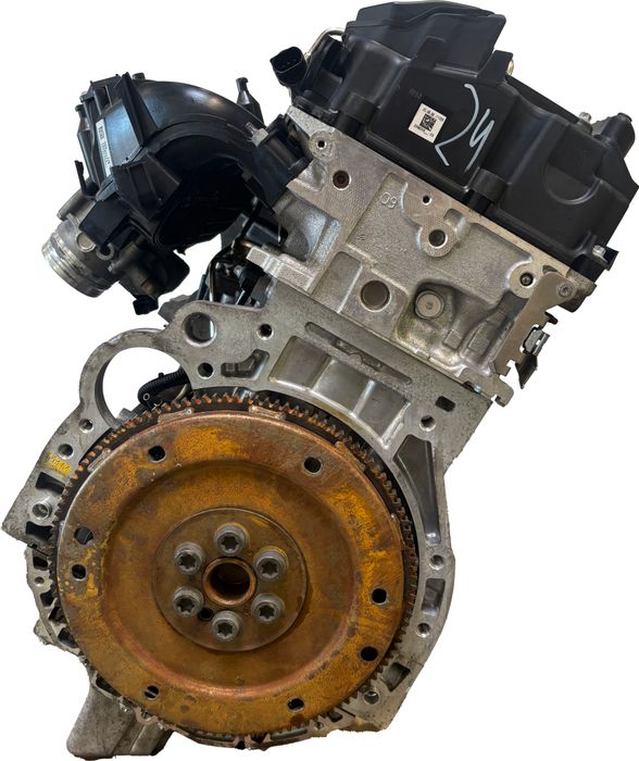 Moteur d'occasion BMW 3.0L N55B30A-N55 – état général