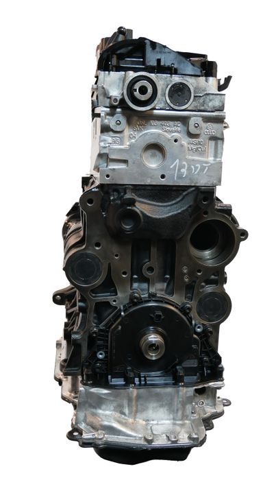 Moteur DTSB-DTS Audi A3 Q3 Kodiaq Superb Golf Passat 25 000 km – vue détail