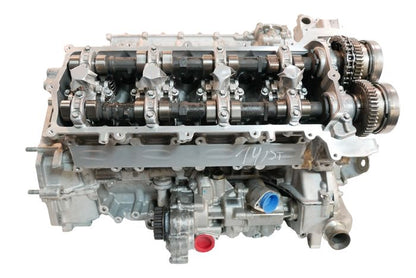Moteur d'occasion MCLAREN 3.8L M838TE-M838 – état général