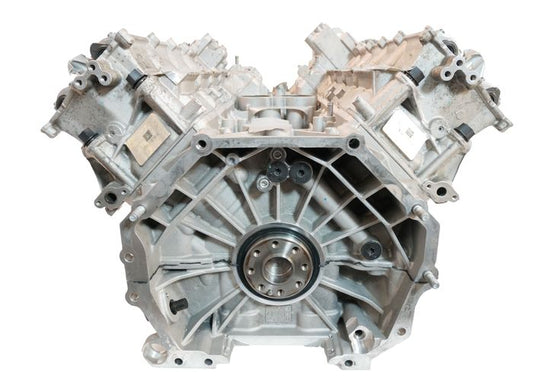 Bloc moteur MCLAREN 3.8L M838TE-M838 – Express Parts