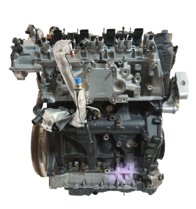 Moteur DJHA-DJH Audi A3 S3 Golf 130 000 km – vue détail