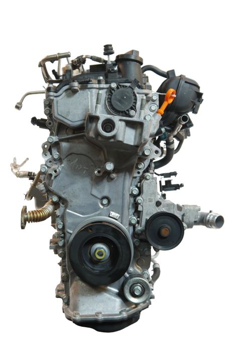 Bloc moteur Kia 1.0L G3LF – Express Parts