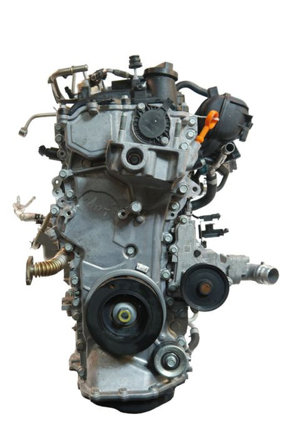 Bloc moteur Kia 1.0L G3LF – Express Parts