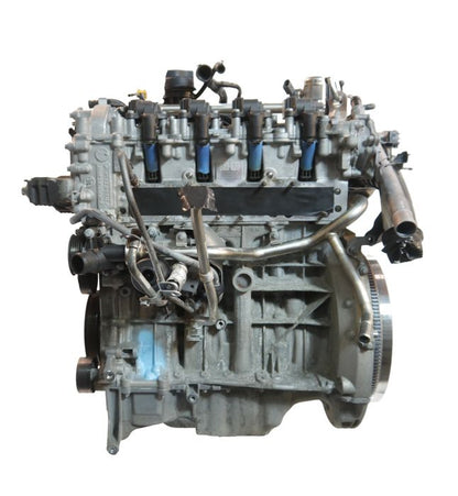 Moteur d'occasion Mercedes-Benz 2.0L M270.920-270.920-M270 – état général