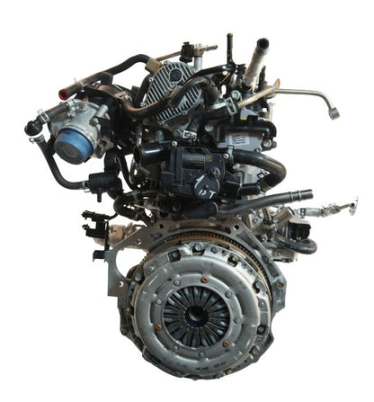 Moteur G3LF Kia Stonic – vue détail