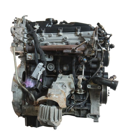 Moteur d'occasion Mercedes-Benz 2.2L OM651.913-651.913-OM651 – état général