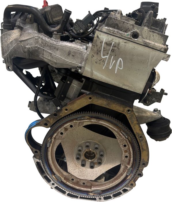 Moteur d'occasion Mercedes-Benz 2.2L OM646.963-OM646-646.963 – état général