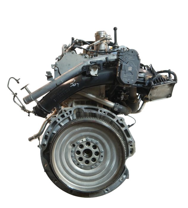 Bloc moteur Mercedes-Benz 2.0L M270.920-270.920-M270 – Express Parts