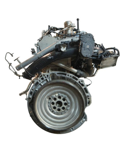 Bloc moteur Mercedes-Benz 2.0L M270.920-270.920-M270 – Express Parts