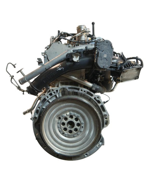 Bloc moteur Mercedes-Benz 2.0L M270.920-270.920-M270 – Express Parts