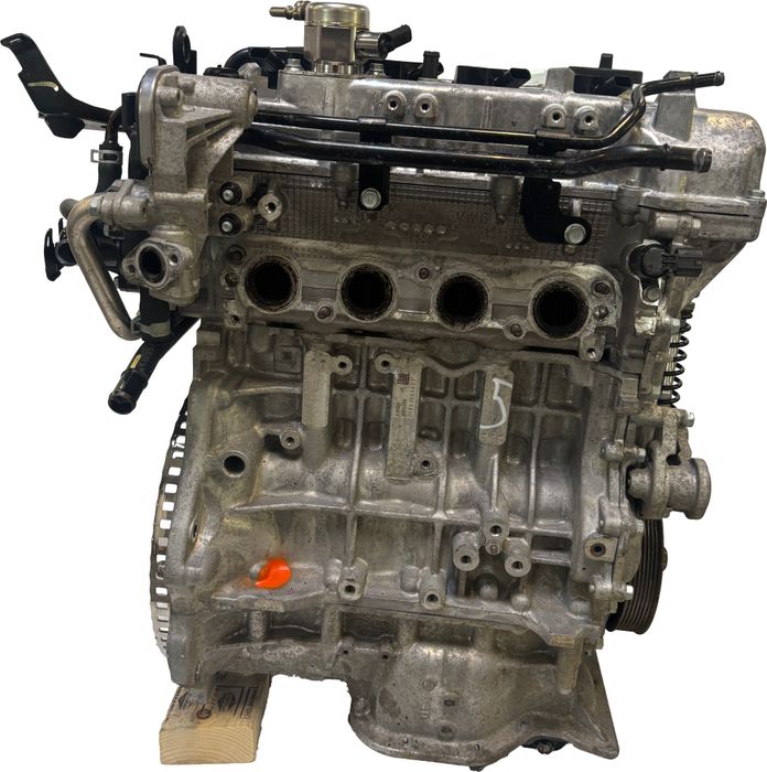 Moteur d'occasion Hyundai 1.6L G4LE – état général