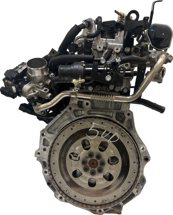 Moteur G4LE Hyundai Ioniq Ceed Niro 276 000 km – vue détail
