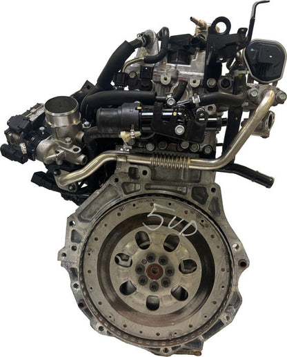 Moteur G4LE Hyundai Ioniq Ceed Niro 276 000 km – vue détail