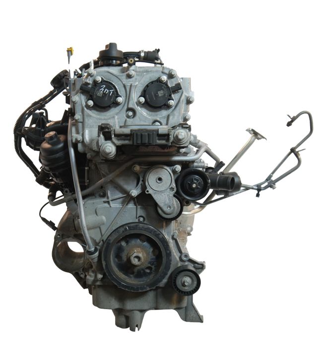 Moteur M270.920-270.920-M270 Mercedes-Benz A (W176) 198 000 km – vue détail