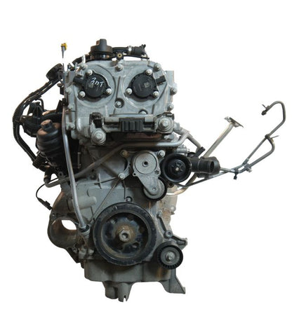 Moteur M270.920-270.920-M270 Mercedes-Benz A (W176) 198 000 km – vue détail