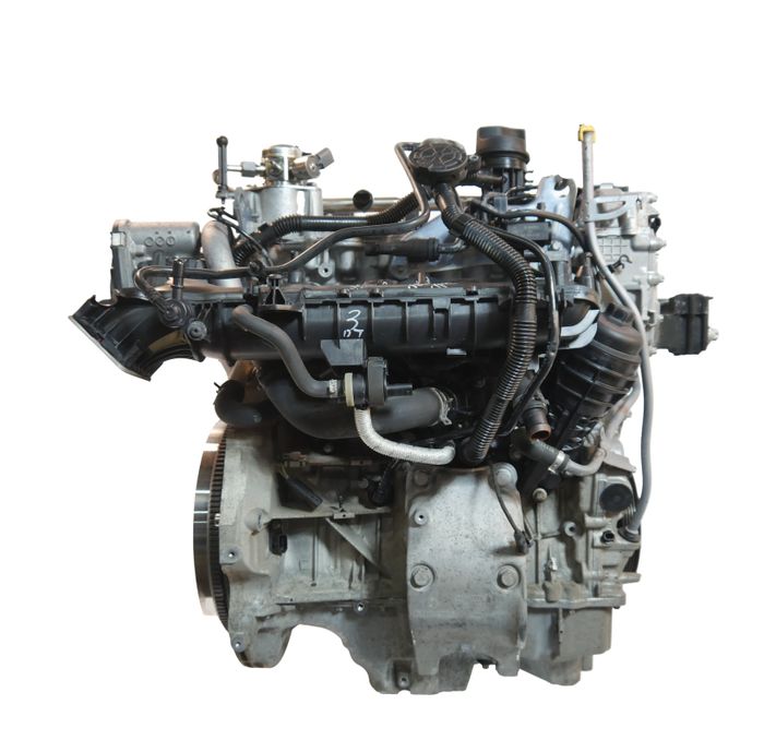Moteur d'occasion Mercedes-Benz A (W176) 2.0L – M270.920-270.920-M270