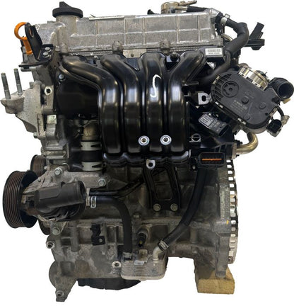 Moteur d'occasion Hyundai Ioniq Ceed Niro 1.6L – G4LE