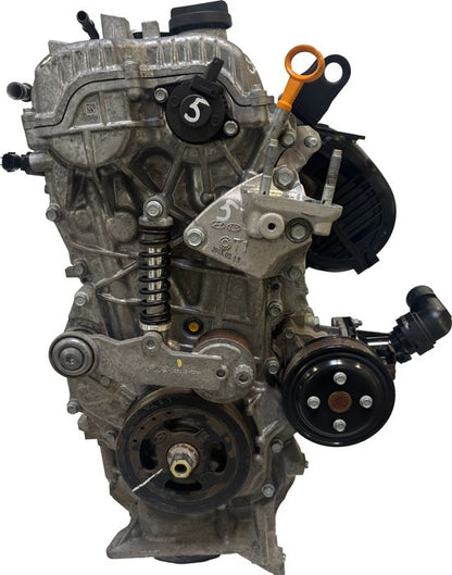 Bloc moteur Hyundai 1.6L G4LE – Express Parts