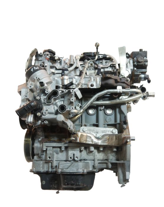 Moteur d'occasion Opel 1.3L B13DTN-LKU-B13 – état général