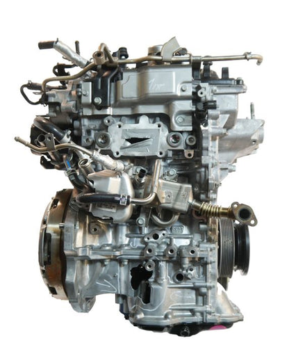 Moteur d'occasion Kia 1.0L G3LF – état général