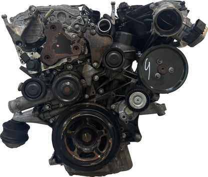 Bloc moteur Mercedes-Benz 2.2L OM646.963-OM646-646.963 – Express Parts