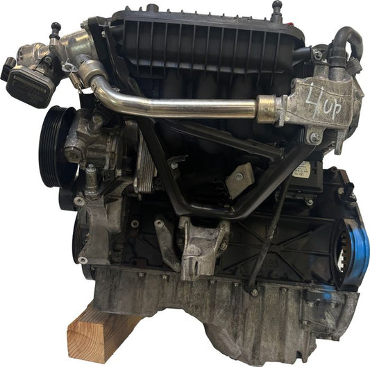 Moteur d'occasion Mercedes-Benz C (W203/S203) 2.2L – OM646.963-OM646-646.963
