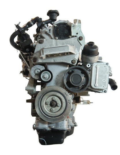 Moteur B13DTN-LKU-B13 Opel Corsa E 38 000 km – vue détail
