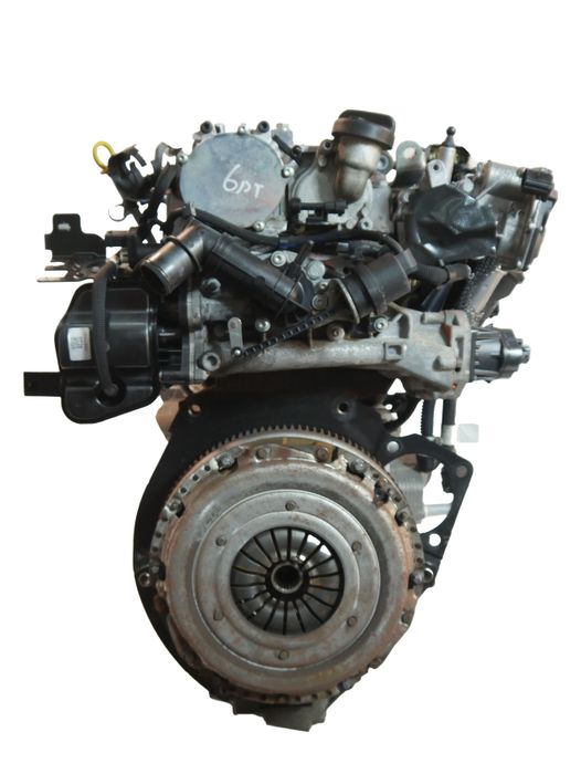 Bloc moteur Opel 2.0L A20DTE-LHV-A20 – Express Parts