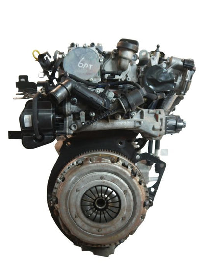 Bloc moteur Opel 2.0L A20DTE-LHV-A20 – Express Parts