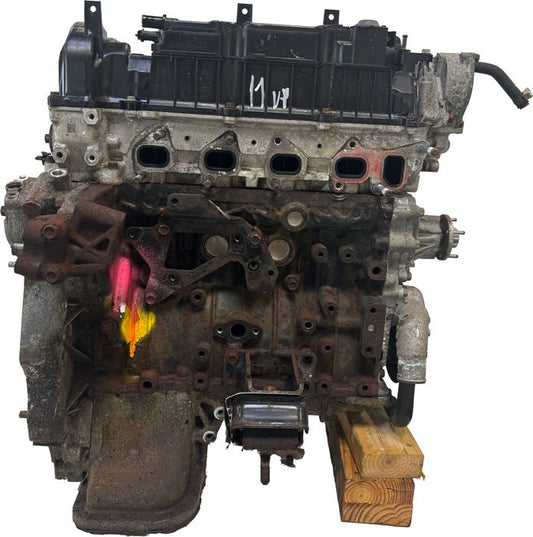 Bloc moteur Isuzu 1.9L RZ4E-TC – Express Parts
