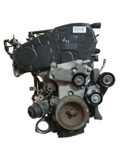 Moteur A20DTE-LHV-A20 Opel Insignia A 191 000 km – vue détail