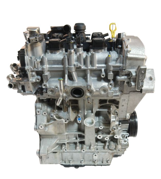 Moteur d'occasion Audi A1 A3 Q2 Q3 Formentor Arona Ibiza Leon Fabia Kamiq Octavia Superb Golf 1.5L – DXDB-DXD