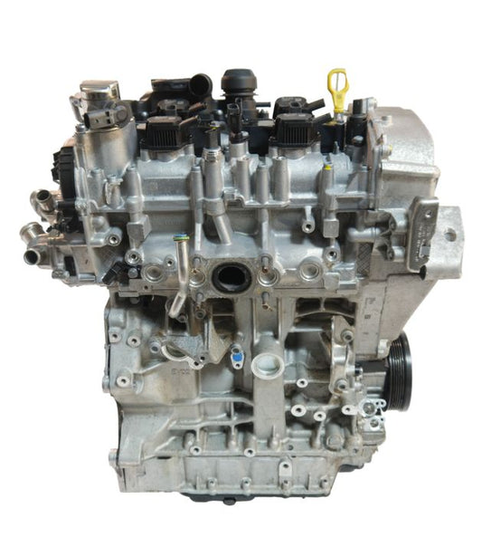 Moteur d'occasion Audi A1 A3 Q2 Q3 Formentor Arona Ibiza Leon Fabia Kamiq Octavia Superb Golf 1.5L – DXDB-DXD