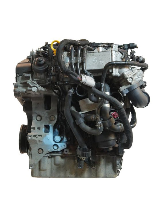 Moteur d'occasion VW Caddy 2.0L – DFSD-DFS