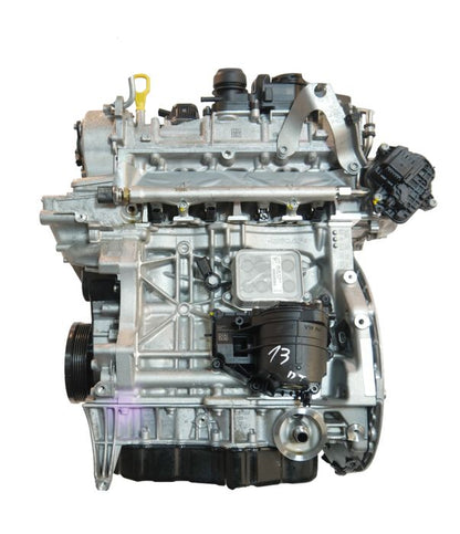 Moteur d'occasion Audi 1.5L DXDB-DXD – état général