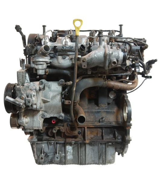 Moteur d'occasion Hyundai Tucson 2.0L – D4EA