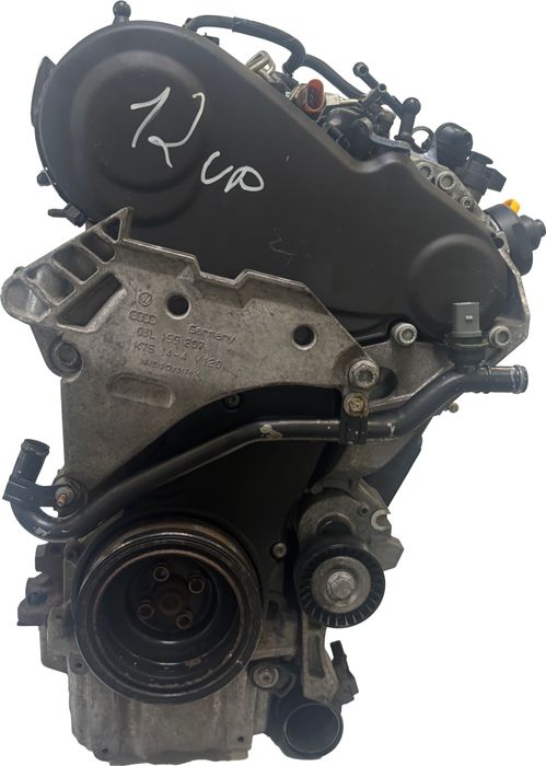 Bloc moteur Audi 2.0L CFFB-CFF – Express Parts