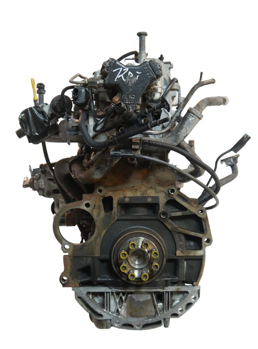 Moteur D4EA Hyundai Tucson 199 000 km – vue détail