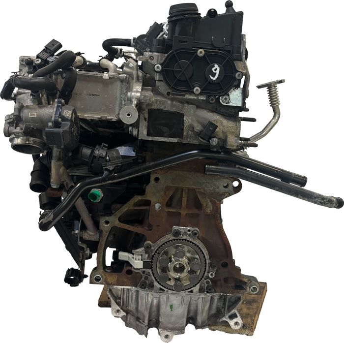 Bloc moteur Audi 1.6L CLHA-CLH – Express Parts