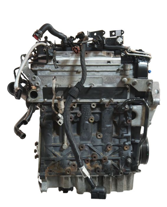 Moteur DFSD-DFS VW Caddy 129 000 km – vue détail