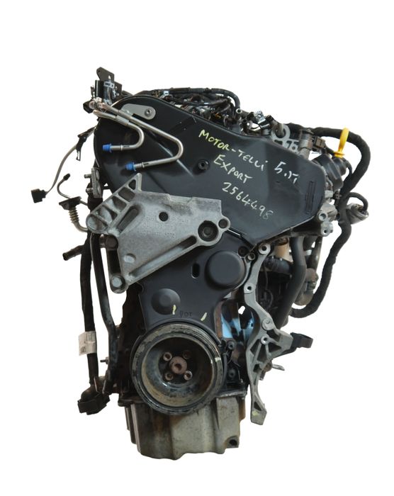 Moteur d'occasion VW 2.0L DFSD-DFS – état général