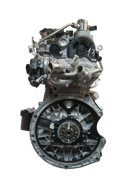 Moteur DXDB-DXD Audi A1 A3 Q2 Q3 Formentor Arona Ibiza Leon Fabia Kamiq Octavia Superb Golf – vue détail