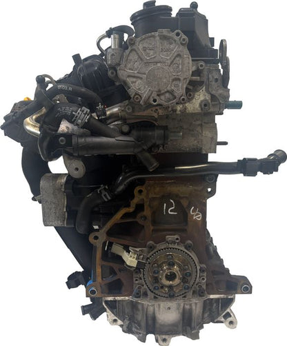 Moteur CFFB-CFF Audi A3 Alhambra Superb Passat 332 000 km – vue détail